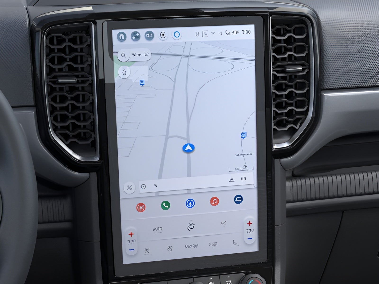 2025 Ford Ranger XLT 4WD SuperCrew 5' Box