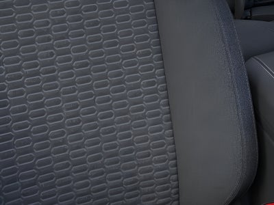 2025 Ford Ranger XLT 4WD SuperCrew 5' Box