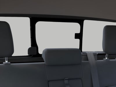 2025 Ford Ranger XLT 4WD SuperCrew 5' Box