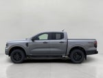 2025 Ford Ranger XLT 4WD SuperCrew 5' Box
