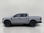 2026 Ford Ranger XLT 4WD SuperCrew 5' Box