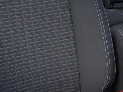 2026 Ford Ranger XLT 4WD SuperCrew 5' Box