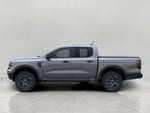 2026 Ford Ranger XLT 4WD SuperCrew 5' Box