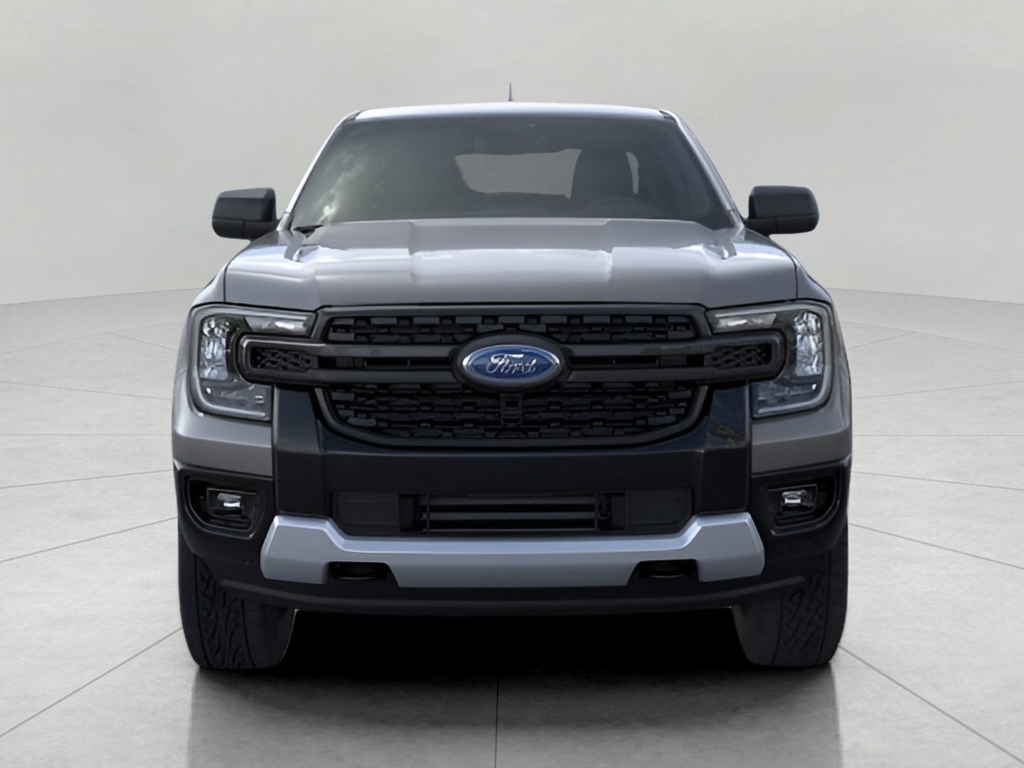 2026 Ford Ranger XLT 4WD SuperCrew 5' Box