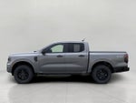 2025 Ford Ranger XLT 4WD SuperCrew 5' Box