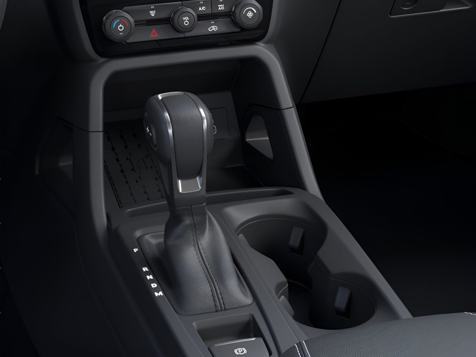 2025 Ford Ranger XLT 4WD SuperCrew 5' Box