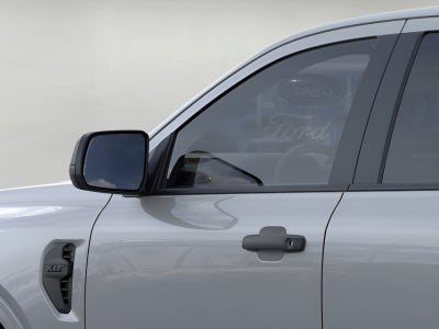 2026 Ford Ranger XLT 4WD SuperCrew 5' Box