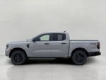 2026 Ford Ranger XLT 4WD SuperCrew 5' Box