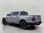 2026 Ford Ranger XLT 4WD SuperCrew 5' Box