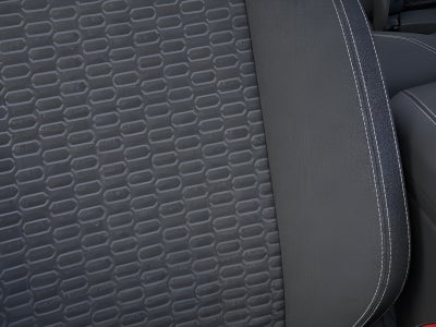 2025 Ford Ranger XLT 4WD SuperCrew 5' Box