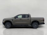 2025 Ford Ranger XLT 4WD SuperCrew 5' Box