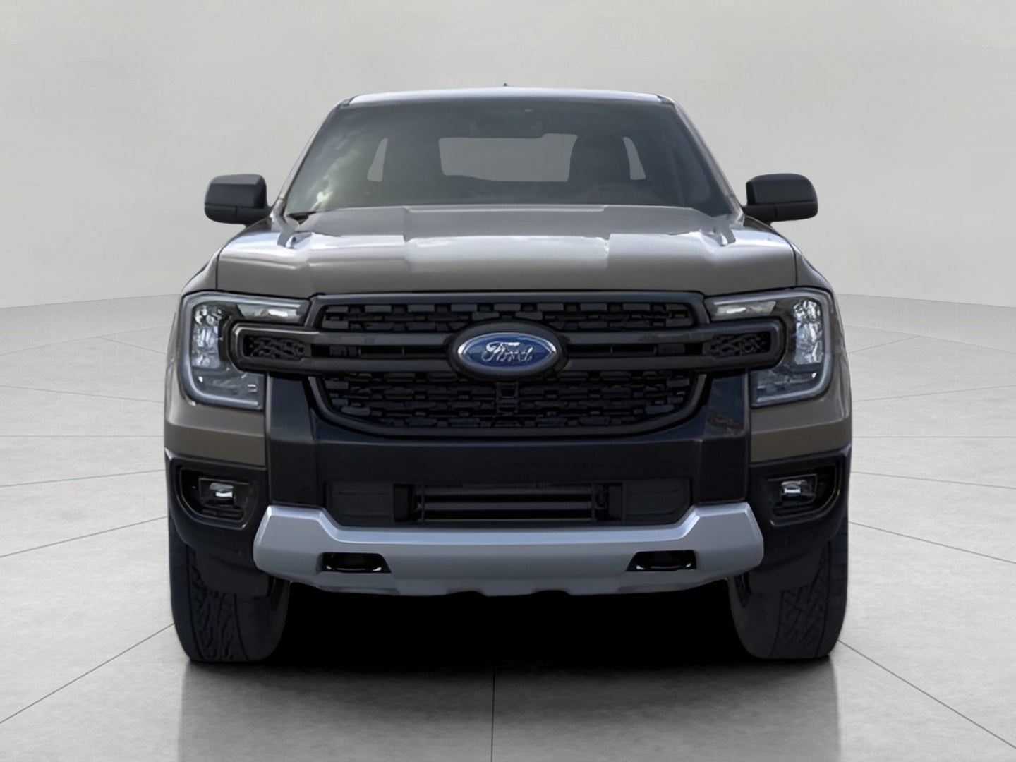 2025 Ford Ranger XLT 4WD SuperCrew 5' Box