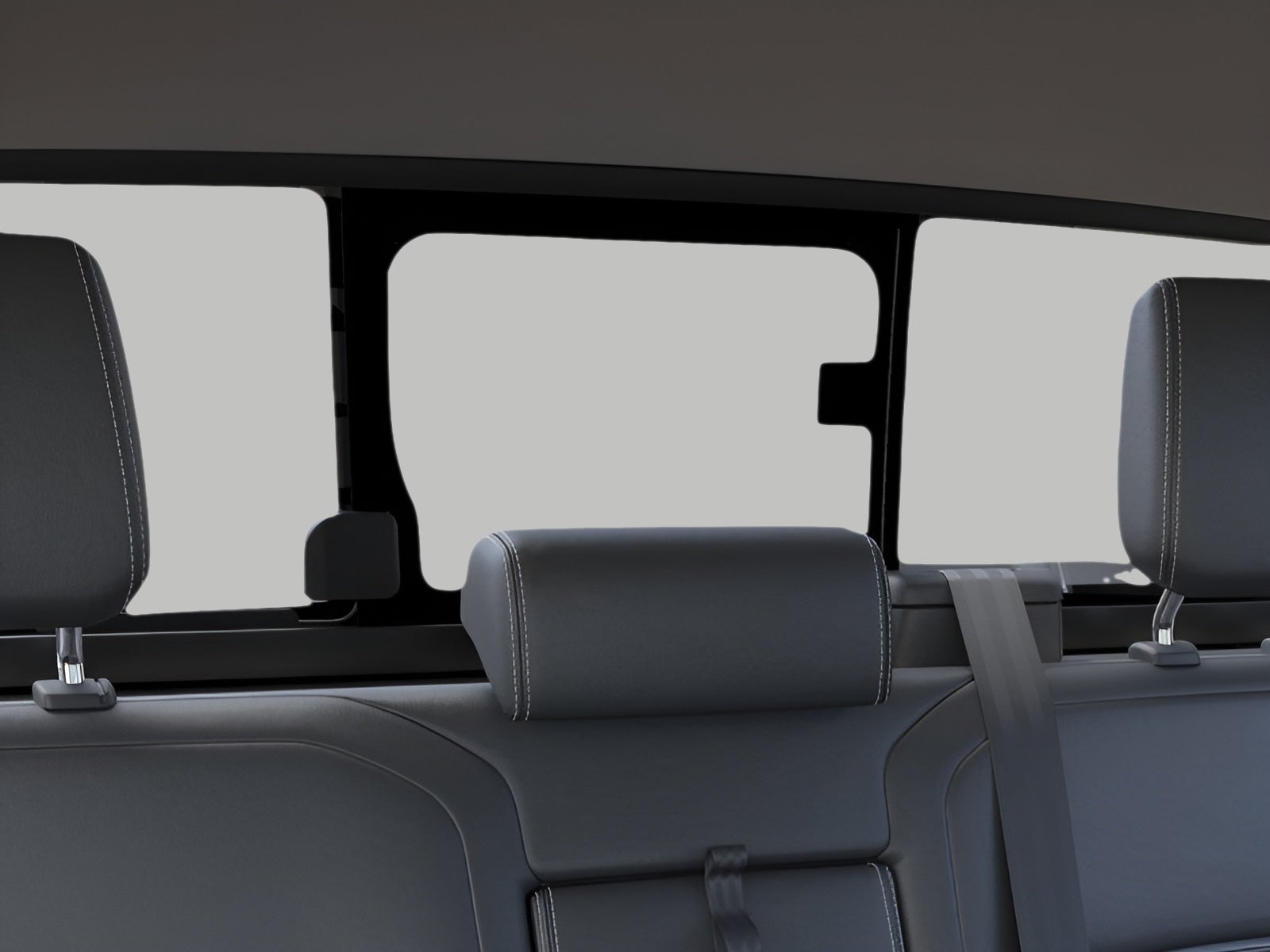 2025 Ford Ranger LARIAT 4WD SuperCrew 5' Box