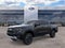 2026 Ford Ranger LARIAT 4WD SuperCrew 5' Box