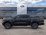 2026 Ford Ranger LARIAT 4WD SuperCrew 5' Box