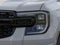 2026 Ford Ranger LARIAT 4WD SuperCrew 5' Box