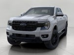 2026 Ford Ranger LARIAT 4WD SuperCrew 5' Box