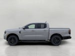 2026 Ford Ranger LARIAT 4WD SuperCrew 5' Box