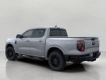 2026 Ford Ranger LARIAT 4WD SuperCrew 5' Box