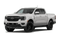 2026 Ford Ranger LARIAT 4WD SuperCrew 5' Box