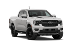 2026 Ford Ranger LARIAT 4WD SuperCrew 5' Box