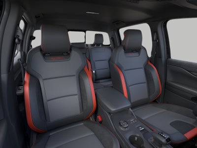 2026 Ford Ranger Raptor 4WD SuperCrew 5' Box