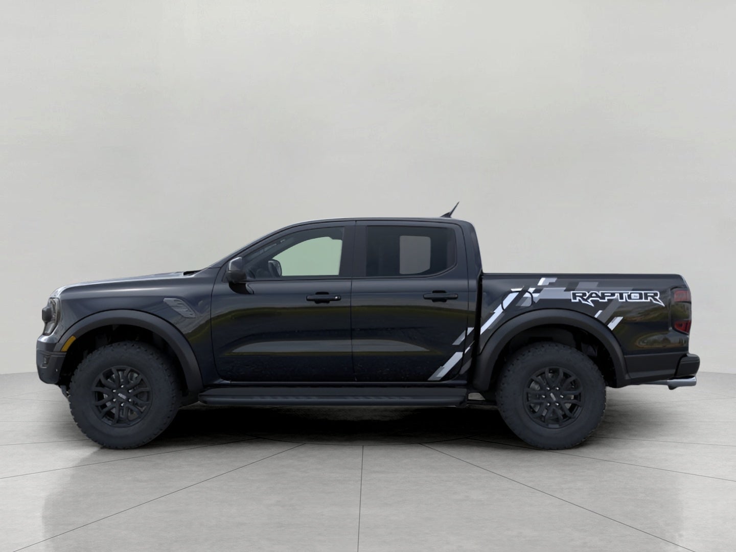 2026 Ford Ranger Raptor 4WD SuperCrew 5' Box