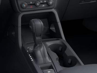 2025 Ford Ranger XL 4WD SuperCrew 5' Box