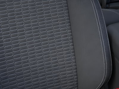 2025 Ford Ranger XL 4WD SuperCrew 5' Box