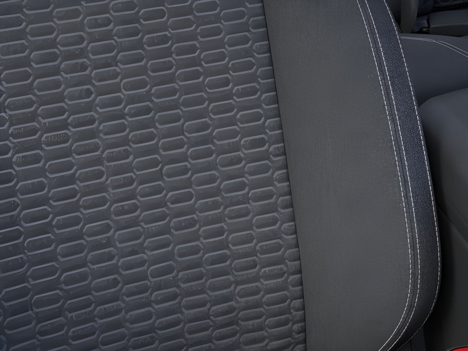 2025 Ford Ranger XL 4WD SuperCrew 5' Box