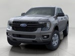 2025 Ford Ranger XL 4WD SuperCrew 5' Box
