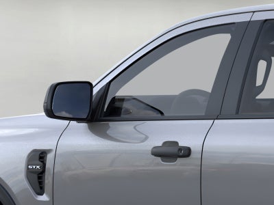 2025 Ford Ranger XL 4WD SuperCrew 5' Box