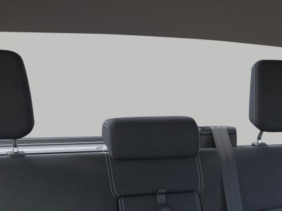 2025 Ford Ranger XL 4WD SuperCrew 5' Box