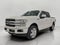 2019 Ford F-150 Platinum 4WD SuperCrew 5.5' Box