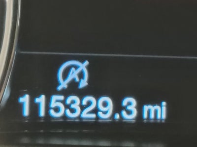 2019 Ford F-150 Platinum 4WD SuperCrew 5.5' Box