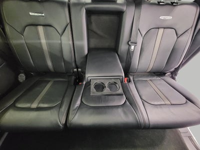 2019 Ford F-150 Platinum 4WD SuperCrew 5.5' Box