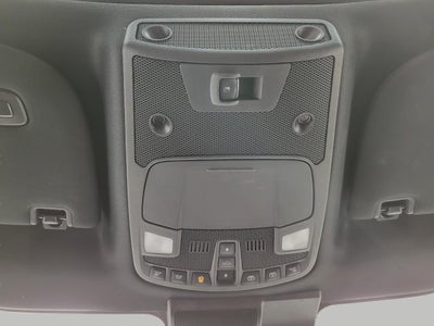 2018 Ford F-150 Platinum 4WD SuperCrew 5.5' Box