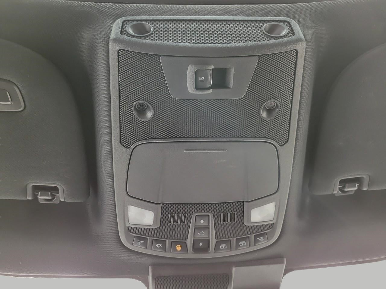 2018 Ford F-150 Platinum 4WD SuperCrew 5.5' Box