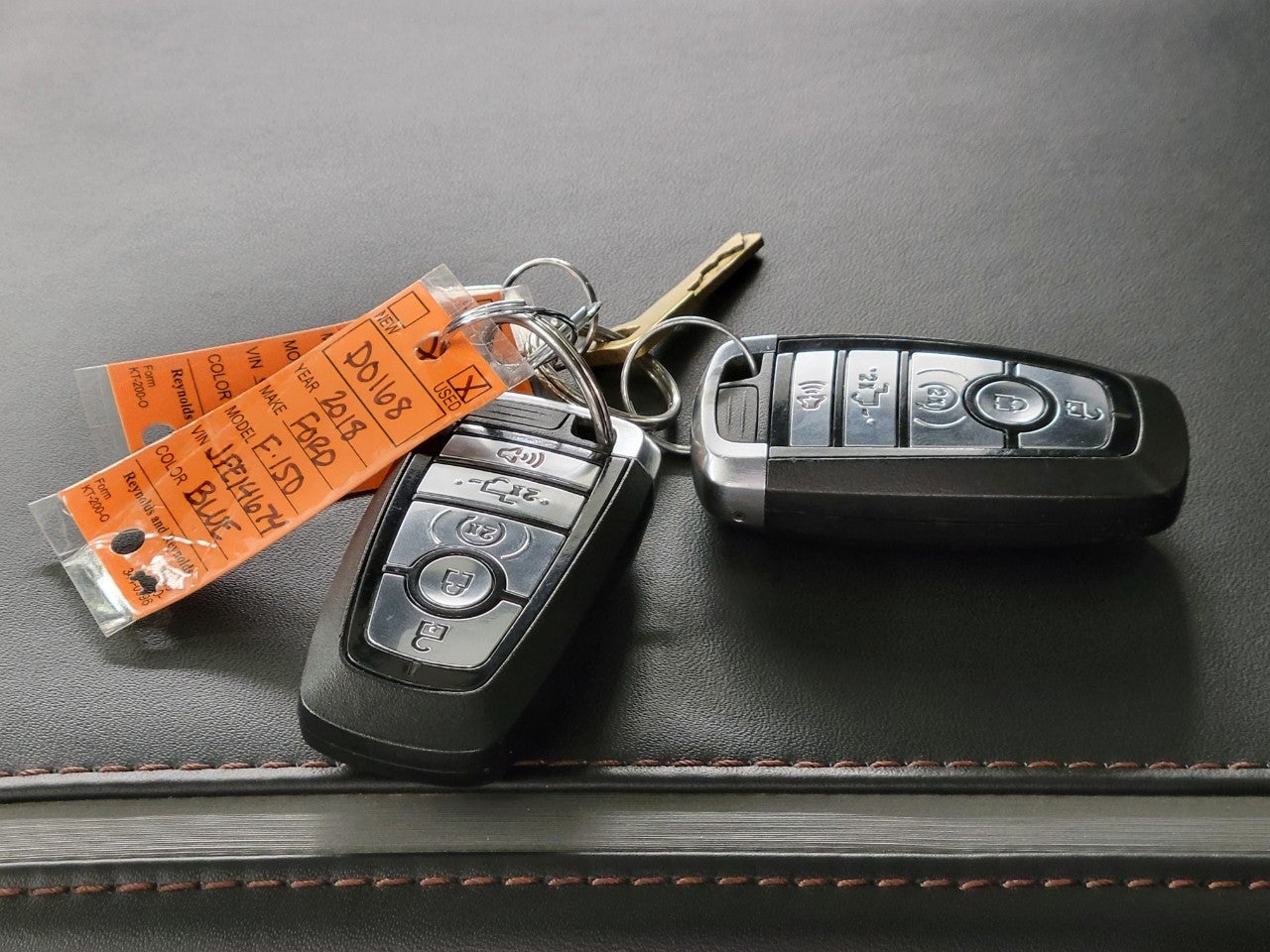 2018 Ford F-150 Platinum 4WD SuperCrew 5.5' Box