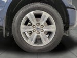2018 Ford F-150 Platinum 4WD SuperCrew 5.5' Box