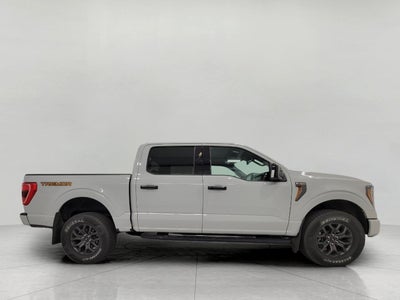 2023 Ford F-150 Tremor 4WD SuperCrew 5.5' Box