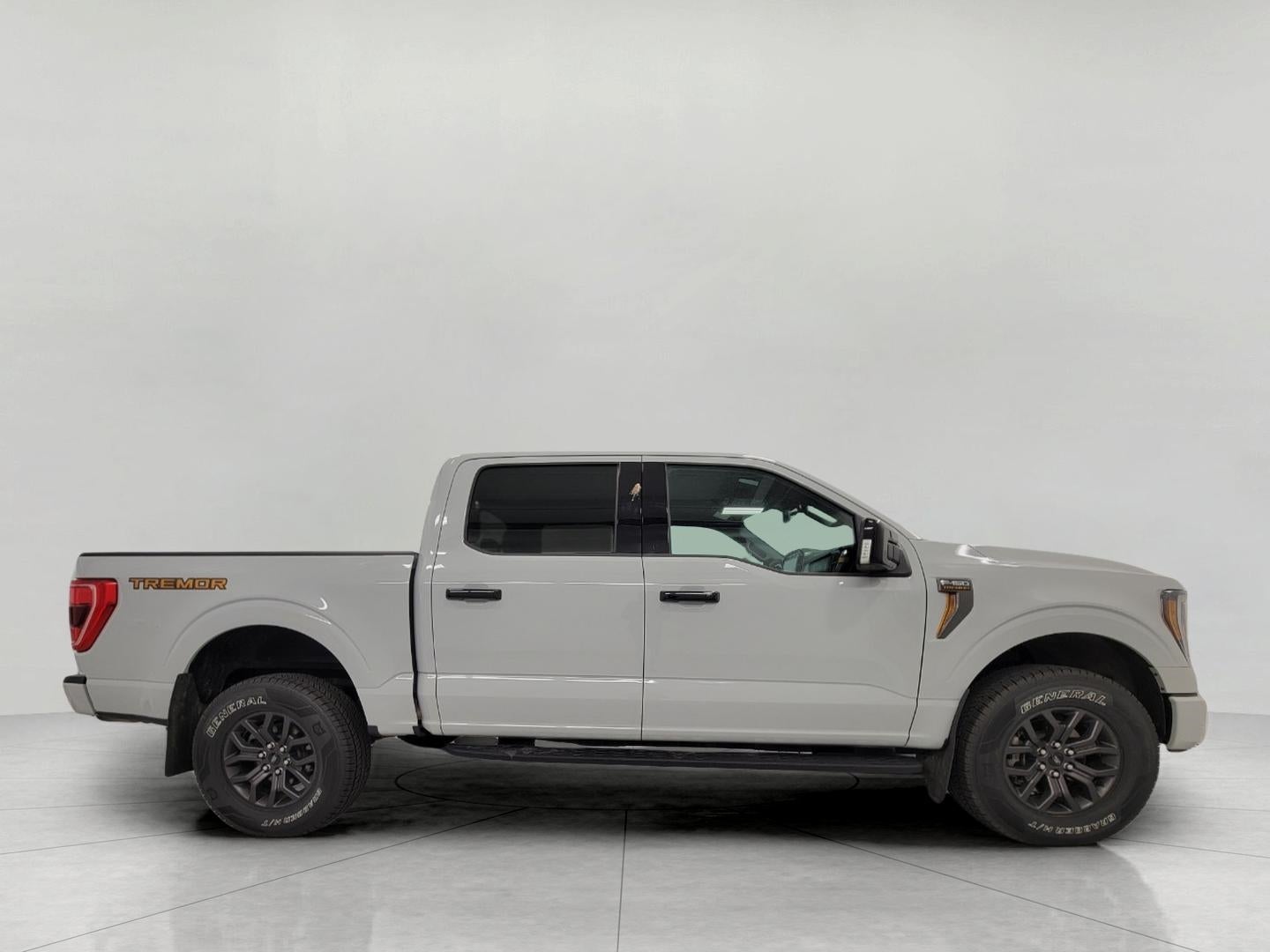 2023 Ford F-150 Tremor 4WD SuperCrew 5.5' Box