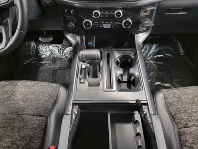 2023 Ford F-150 Tremor 4WD SuperCrew 5.5' Box