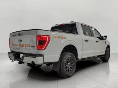 2023 Ford F-150 Tremor 4WD SuperCrew 5.5' Box