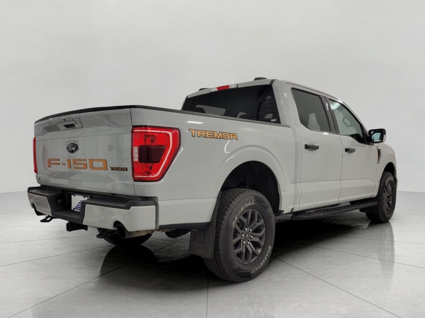 2023 Ford F-150 Tremor 4WD SuperCrew 5.5' Box
