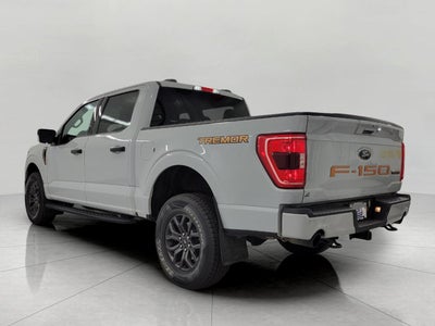 2023 Ford F-150 Tremor 4WD SuperCrew 5.5' Box