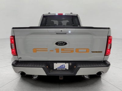 2023 Ford F-150 Tremor 4WD SuperCrew 5.5' Box