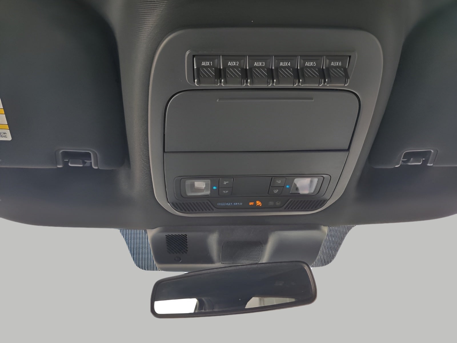 2023 Ford F-150 Tremor 4WD SuperCrew 5.5' Box