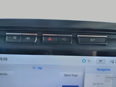 2023 Ford F-150 Tremor 4WD SuperCrew 5.5' Box