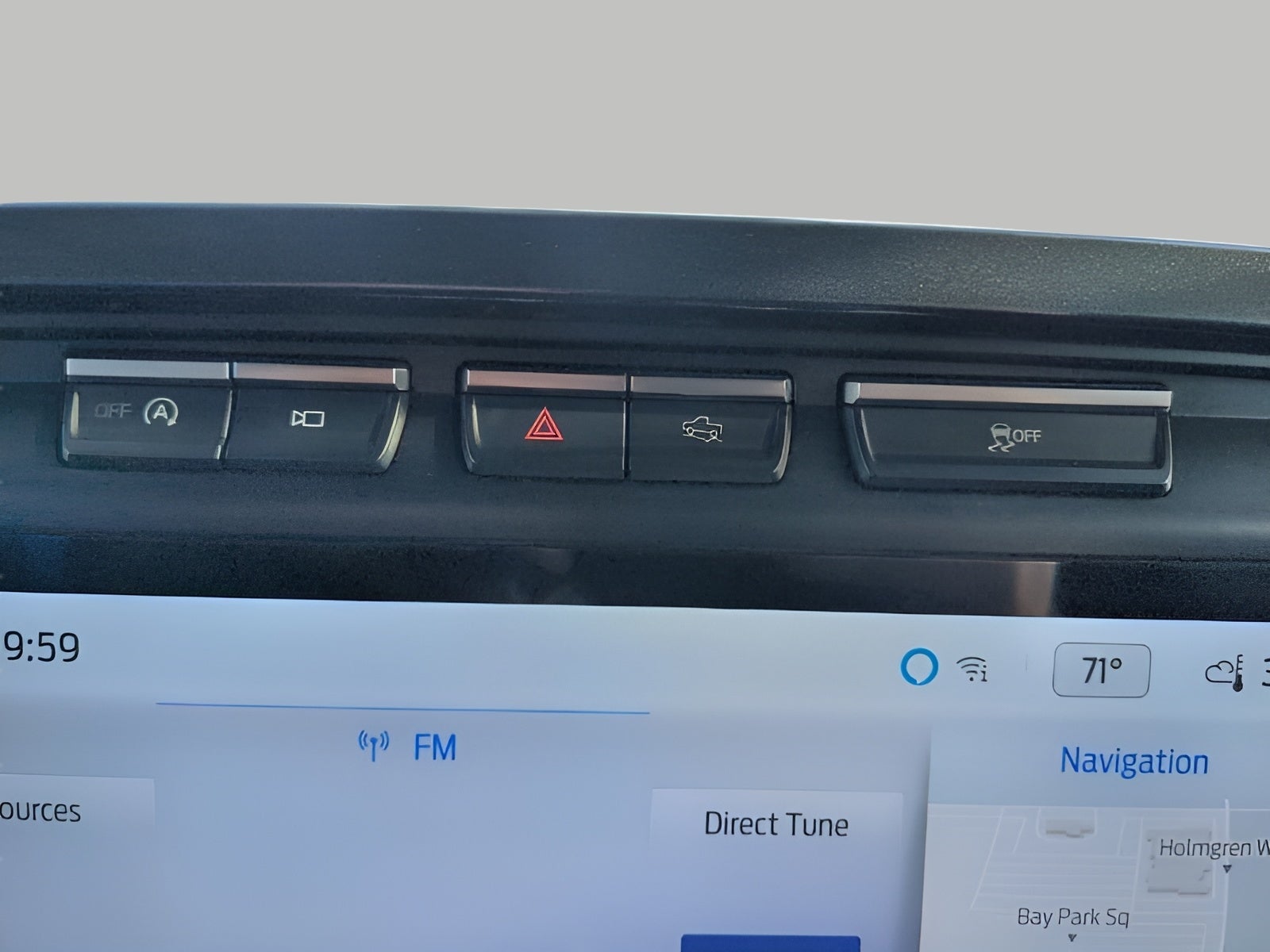 2023 Ford F-150 Tremor 4WD SuperCrew 5.5' Box